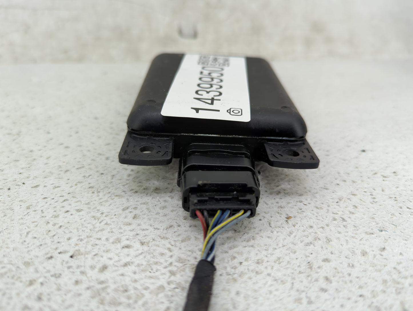 Lexus Es300h Driver Assist Control Module - Oemusedautoparts1.com
