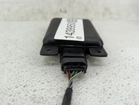 Lexus Es300h Driver Assist Control Module - Oemusedautoparts1.com
