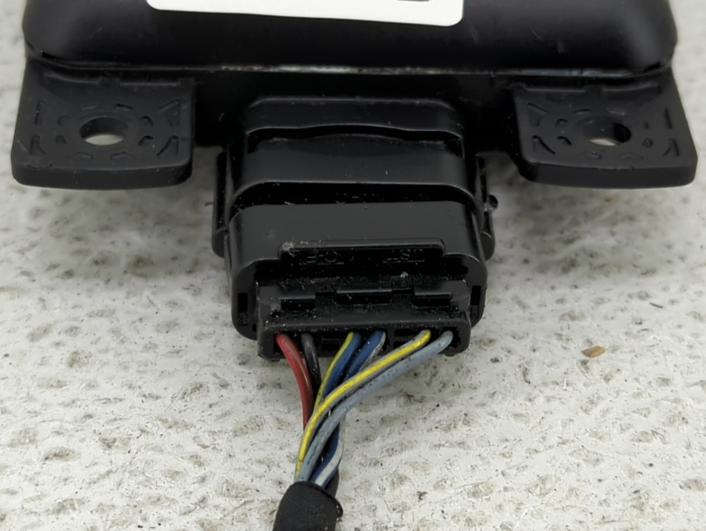 Lexus Es300h Driver Assist Control Module - Oemusedautoparts1.com