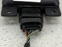 Lexus Es300h Driver Assist Control Module - Oemusedautoparts1.com