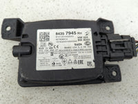 Lexus Es300h Driver Assist Control Module - Oemusedautoparts1.com