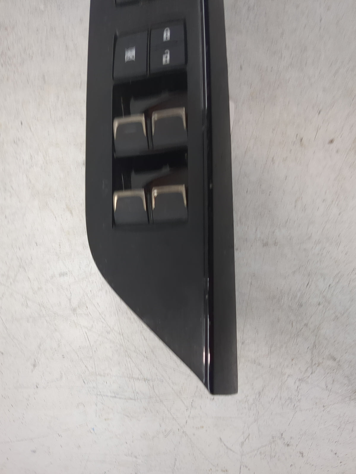 2023 Lexus Es350 Master Power Window Switch Replacement Driver Side Left P/N:21225A01 Fits OEM Used Auto Parts - Oemusedauto