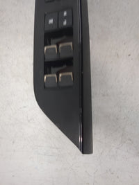 2023 Lexus Es350 Master Power Window Switch Replacement Driver Side Left P/N:21225A01 Fits OEM Used Auto Parts - Oemusedauto