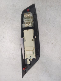 2023 Lexus Es350 Master Power Window Switch Replacement Driver Side Left P/N:21225A01 Fits OEM Used Auto Parts - Oemusedauto
