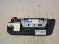 2022-2022 Lexus Es350 Information Radio Display Screen Black - Oemusedautoparts1.com