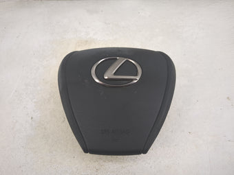 compare product 2019-2022 Lexus Es350 Air Bag Driver Left Steering Wheel Mounted Black
