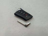 Lexus Gx460 Keyless Entry Remote Fob HYQ14FBZ G Board 231451-3410 4 buttons - Oemusedautoparts1.com