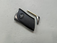 Lexus Gx460 Keyless Entry Remote Fob HYQ14FBZ G Board 231451-3410 4 buttons - Oemusedautoparts1.com