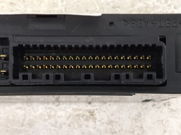 2020-2020 Lexus Gx460 Transfer Case Control Module