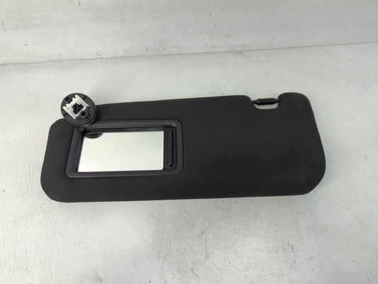 2023 Lexus Is350 Sun Visor Shade Replacement Driver Left Mirror Fits OEM Used Auto Parts - Oemusedautoparts1.com