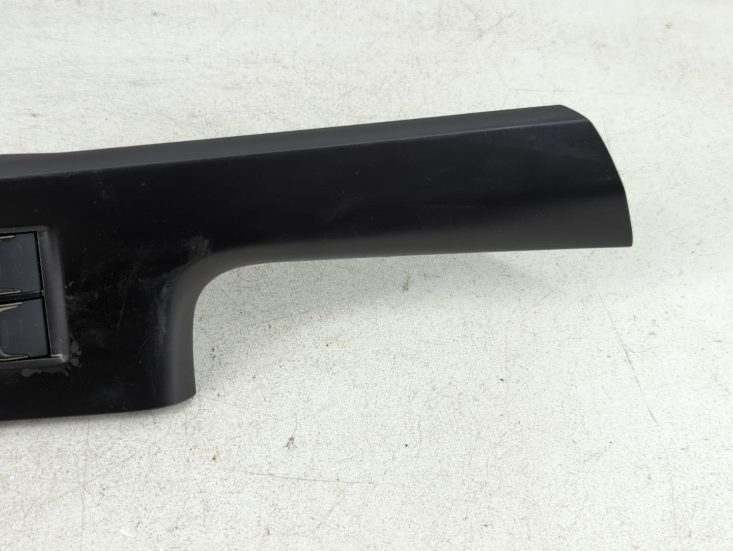 2023 Lexus Nx300 Master Power Window Switch Replacement Driver Side Left P/N:74232-78020 Fits Fits 2022 OEM Used Auto Parts 