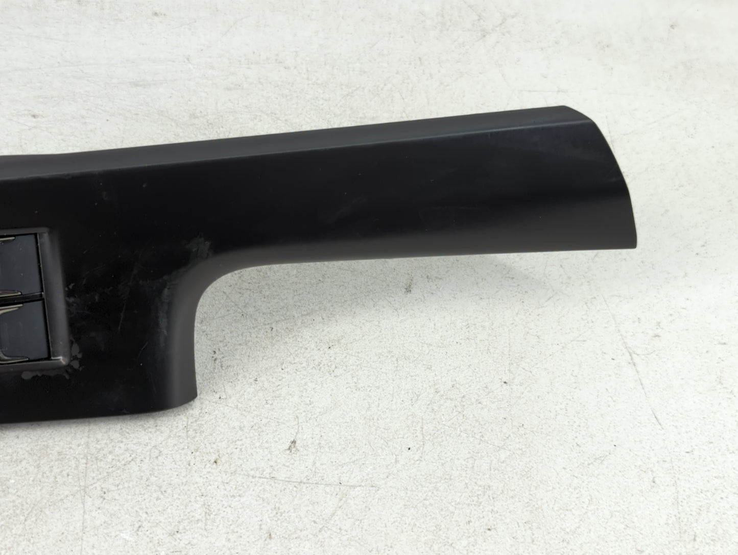2023 Lexus Nx300 Master Power Window Switch Replacement Driver Side Left P/N:74232-78020 Fits Fits 2022 OEM Used Auto Parts 