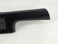 2023 Lexus Nx300 Master Power Window Switch Replacement Driver Side Left P/N:74232-78020 Fits Fits 2022 OEM Used Auto Parts 
