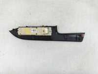 2023 Lexus Nx300 Master Power Window Switch Replacement Driver Side Left P/N:74232-78020 Fits Fits 2022 OEM Used Auto Parts 