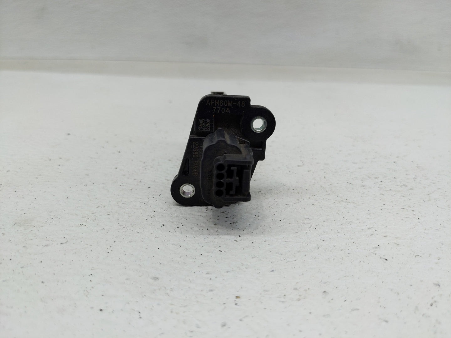 Lexus Nx300 Mass Air Flow Meter Maf - Oemusedautoparts1.com