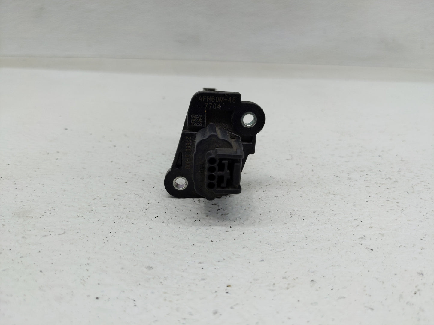 Lexus Nx300 Mass Air Flow Meter Maf - Oemusedautoparts1.com