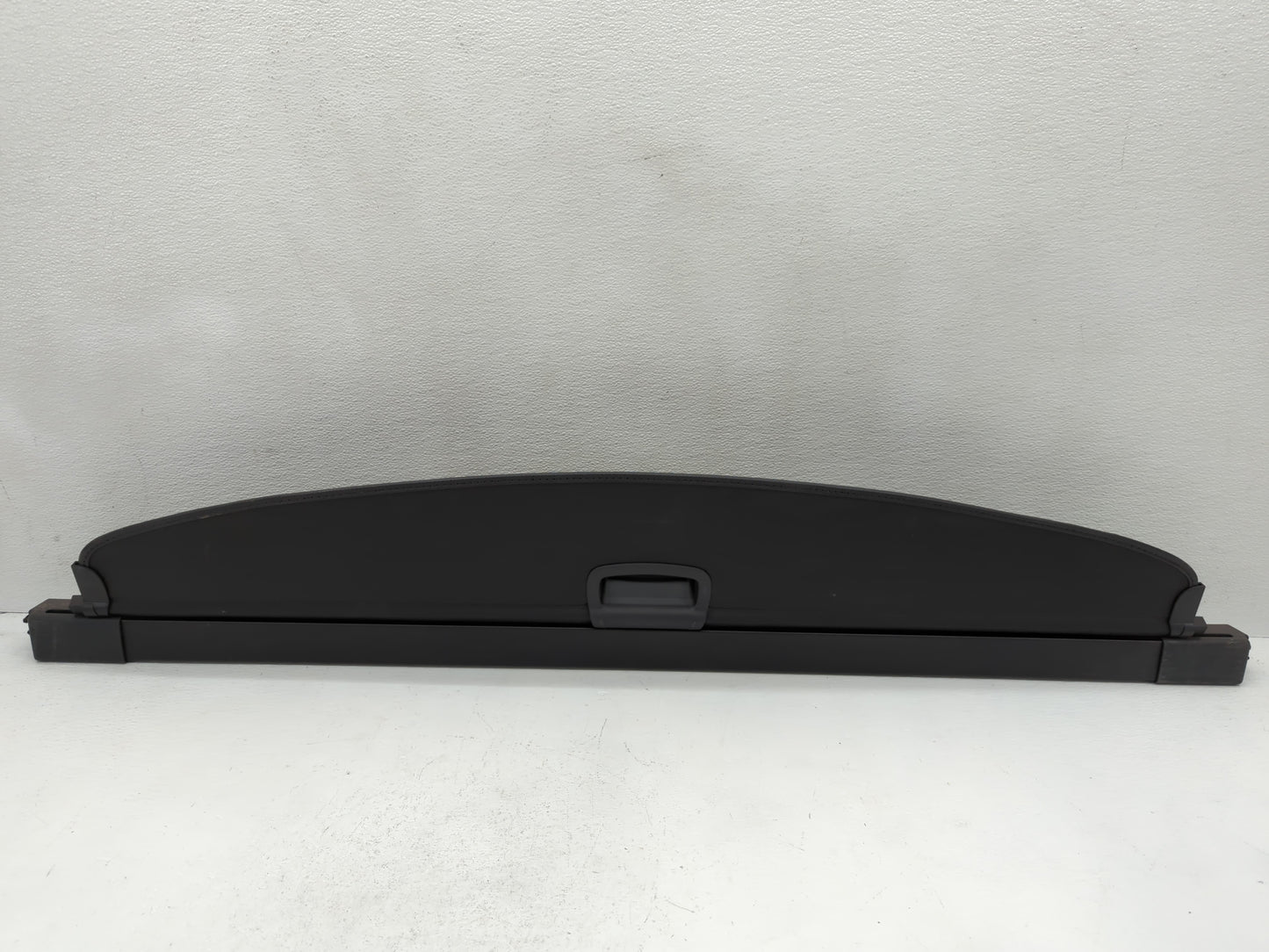 2023 Lincoln Aviator Rear Cargo Cover Storage Retractable Shade - Oemusedautoparts1.com