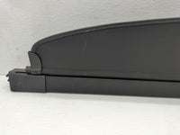 2023 Lincoln Aviator Rear Cargo Cover Storage Retractable Shade - Oemusedautoparts1.com