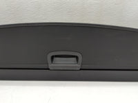 2023 Lincoln Aviator Rear Cargo Cover Storage Retractable Shade - Oemusedautoparts1.com