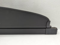 2023 Lincoln Aviator Rear Cargo Cover Storage Retractable Shade - Oemusedautoparts1.com