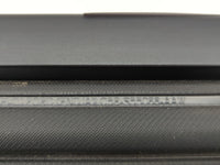 2023 Lincoln Aviator Rear Cargo Cover Storage Retractable Shade - Oemusedautoparts1.com