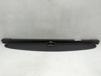 2023 Lincoln Aviator Rear Cargo Cover Storage Retractable Shade - Oemusedautoparts1.com