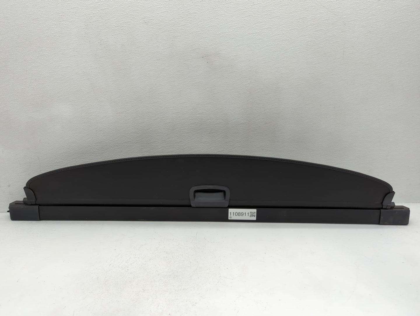 2023 Lincoln Aviator Rear Cargo Cover Storage Retractable Shade - Oemusedautoparts1.com