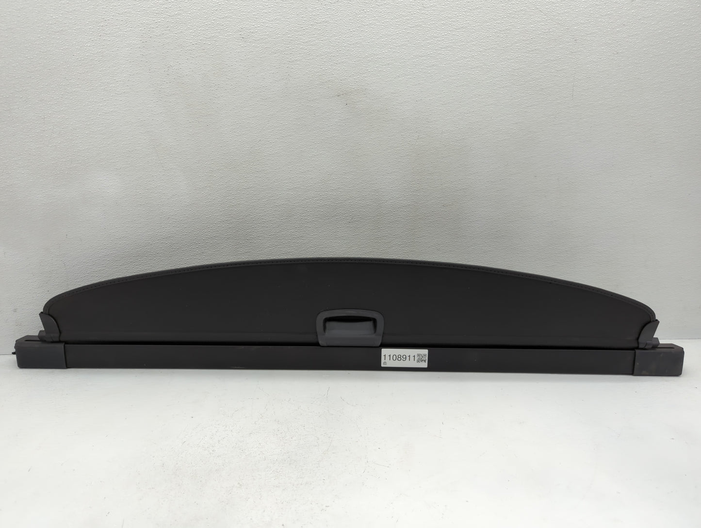 2023 Lincoln Aviator Rear Cargo Cover Storage Retractable Shade - Oemusedautoparts1.com