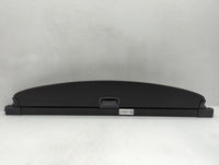 2023 Lincoln Aviator Rear Cargo Cover Storage Retractable Shade - Oemusedautoparts1.com