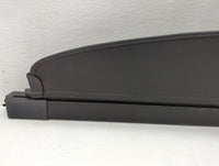 2023 Lincoln Aviator Rear Cargo Cover Storage Retractable Shade - Oemusedautoparts1.com