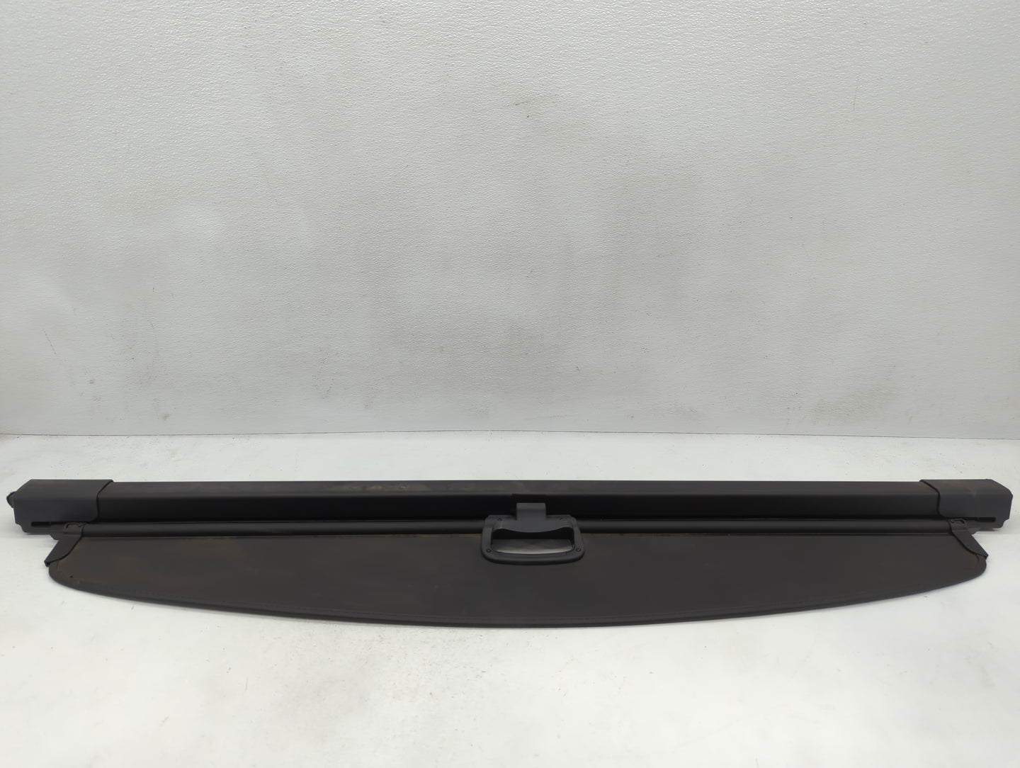 2023 Lincoln Aviator Rear Cargo Cover Storage Retractable Shade - Oemusedautoparts1.com
