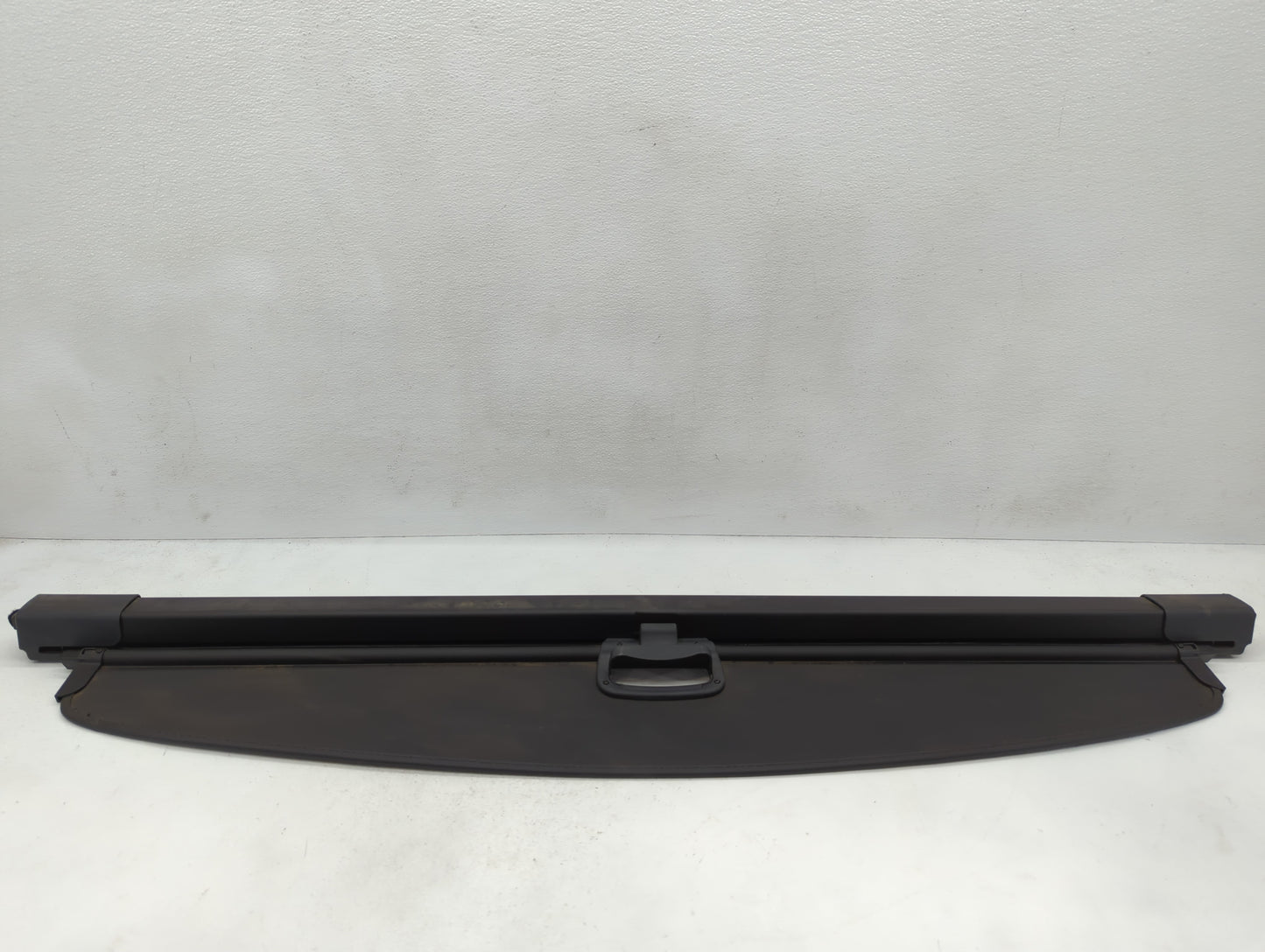 2023 Lincoln Aviator Rear Cargo Cover Storage Retractable Shade - Oemusedautoparts1.com