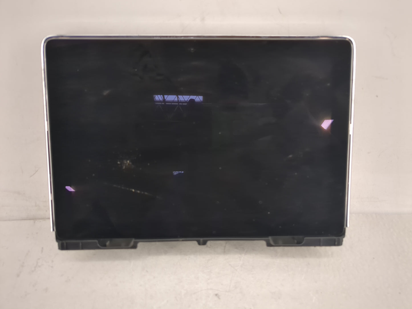 2023 Lincoln Aviator Information Display Screen - Oemusedautoparts1.com