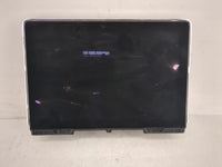 2023 Lincoln Aviator Information Radio Display Screen - Oemusedautoparts1.com