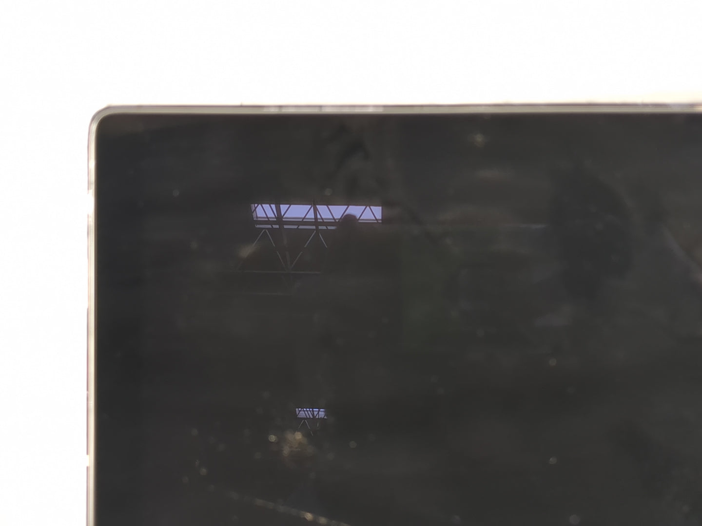 2023 Lincoln Aviator Information Display Screen - Oemusedautoparts1.com