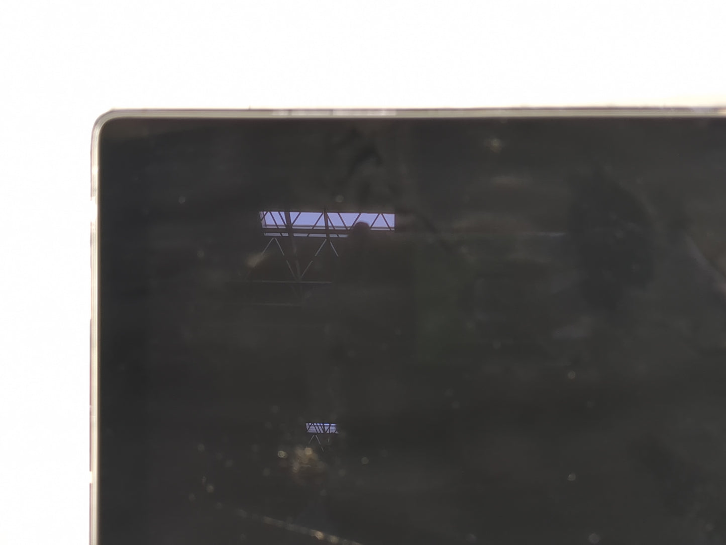 2023 Lincoln Aviator Information Display Screen - Oemusedautoparts1.com