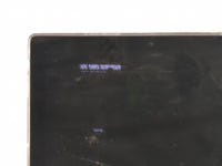2023 Lincoln Aviator Information Display Screen - Oemusedautoparts1.com