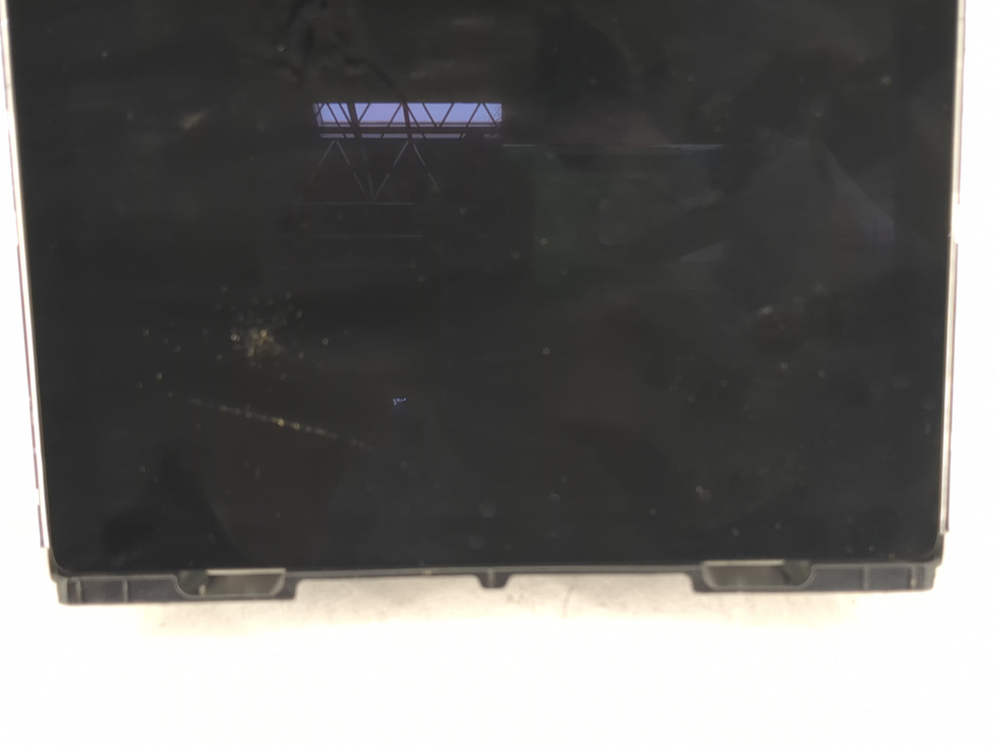 2023 Lincoln Aviator Information Display Screen - Oemusedautoparts1.com