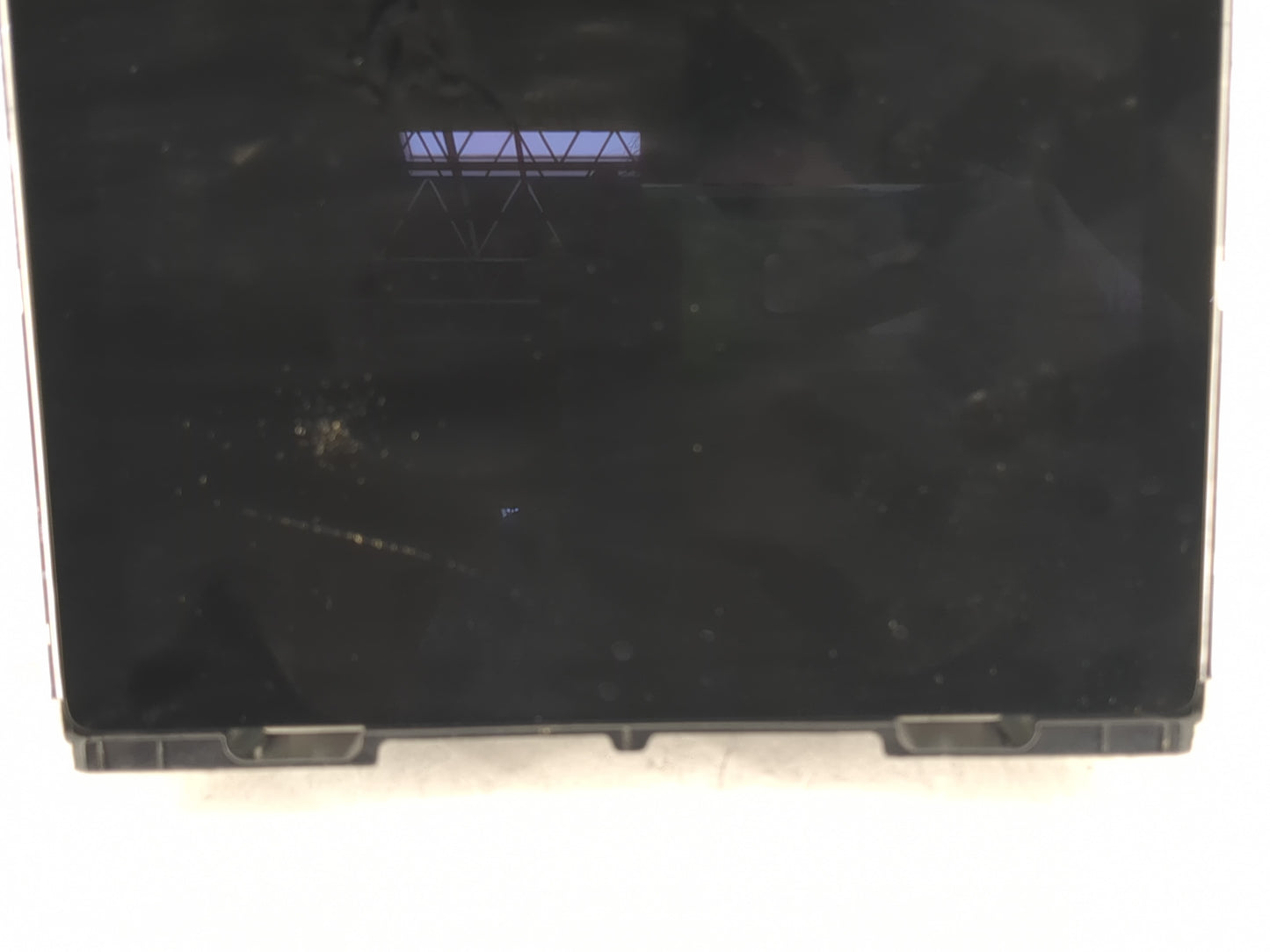 2023 Lincoln Aviator Information Display Screen - Oemusedautoparts1.com