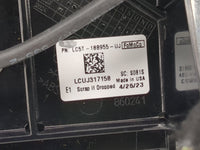 2023 Lincoln Aviator Information Display Screen - Oemusedautoparts1.com
