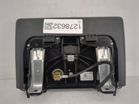 2023 Lincoln Aviator Information Radio Display Screen - Oemusedautoparts1.com