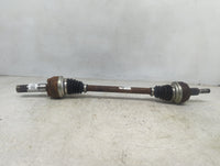 2023 Lincoln Aviator Axle Shaft Rear Driver Cv C/v - Oemusedautoparts1.com