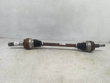 2023 Lincoln Aviator Axle Shaft Rear Driver Cv C/v - Oemusedautoparts1.com