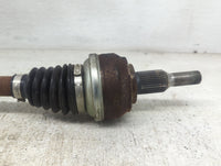 2023 Lincoln Aviator Axle Shaft Rear Driver Cv C/v - Oemusedautoparts1.com