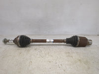 2023 Lincoln Aviator Axle Shaft Front Driver Cv C/v - Oemusedautoparts1.com
