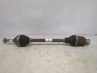 compare product 2023 Lincoln Aviator Axle Shaft Front Driver Cv C/v
