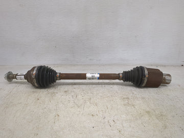 2023 Lincoln Aviator Axle Shaft Front Driver Cv C/v - Oemusedautoparts1.com