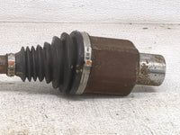 2023 Lincoln Aviator Axle Shaft Front Driver Cv C/v - Oemusedautoparts1.com