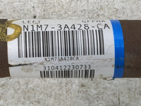2023 Lincoln Aviator Axle Shaft Front Driver Cv C/v - Oemusedautoparts1.com