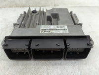 2020 Lincoln Aviator PCM Engine Control Computer ECU ECM PCU OEM P/N:LB5A-12A650-BEC LB5A-12B684-LA Fits Fits 2021 2022 OEM 